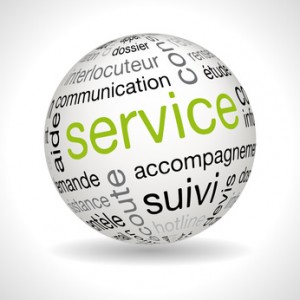 Sphère Services